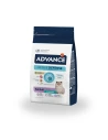 Comida para Gato Esterilizado ADVANCE Sterilized Hairball 10kg